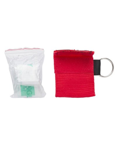 Mascherina CPR Edward