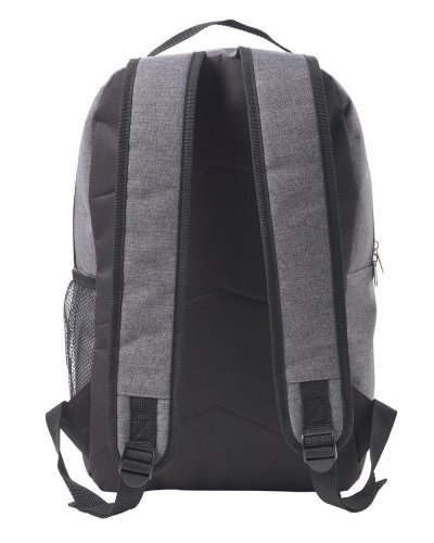 Zaino bicolore in poliestere Katarina