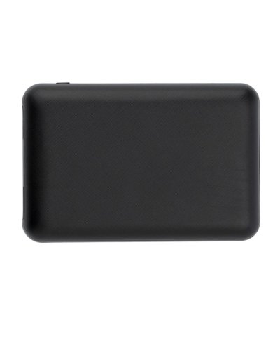 Power bank de abs harriette Nero