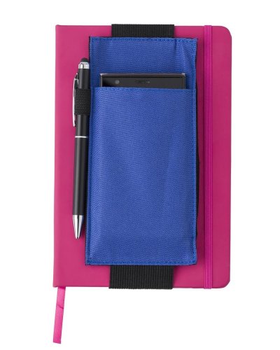 Custodia per Smartphone da Taccuino Dallas