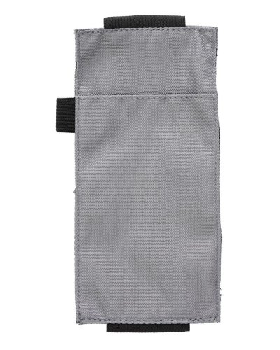 Custodia per Smartphone da Taccuino Dallas Grigio