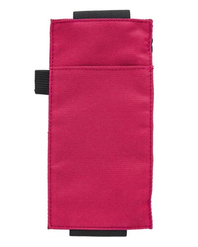 Custodia per Smartphone da Taccuino Dallas Rosso