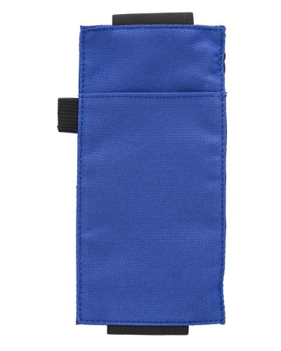 Custodia per Smartphone da Taccuino Dallas Blu Royal