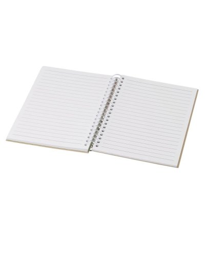Taccuino A5 in carta minerale Shannon