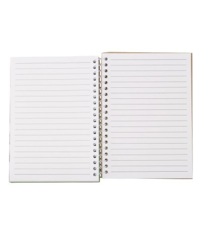 Taccuino A5 in carta minerale Shannon