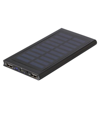 Powerbank solare  8.000 mAh