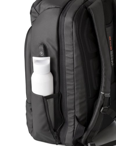 Zaino in PU 600 D 15 pollici Rishi