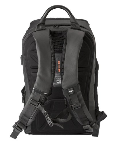 Zaino in PU 600 D 15 pollici Rishi