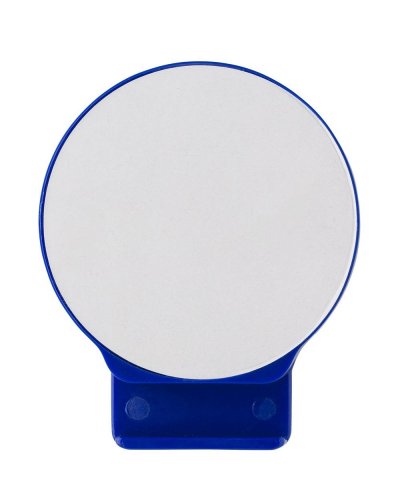 Supporto per smartphone magnetico in ABS Rafael Blu