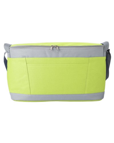 Borsa termica in poliestere 600 D Grace Calce