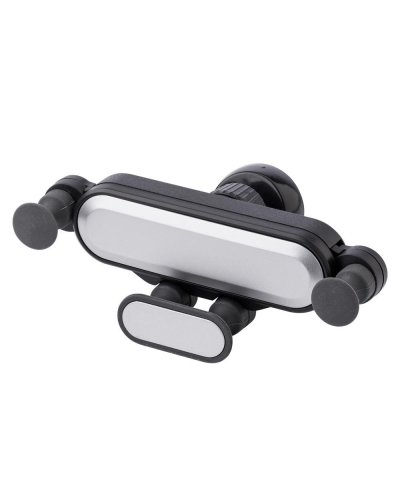 Supporto auto per smartphone in ABS Laura