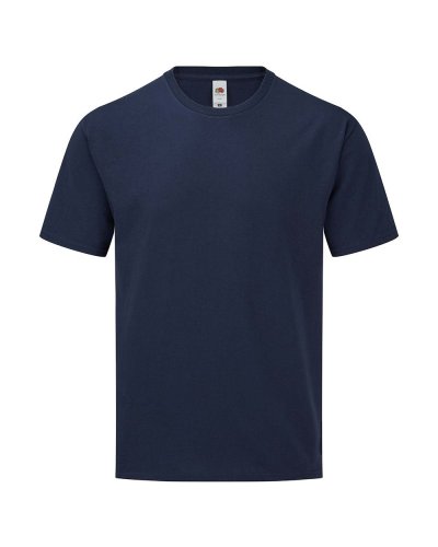 T-shirt uomo Iconic Classic T Navy