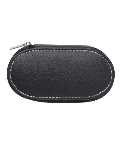 Set manicure in acciaio inox Blake Nero
