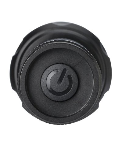 Torcia con illuminazione led COB in alluminio Nila