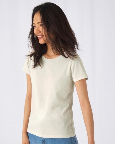 T-shirt donna Organic E150