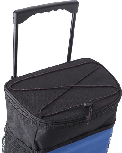 Trolley termico in poliestere 600 D Isma