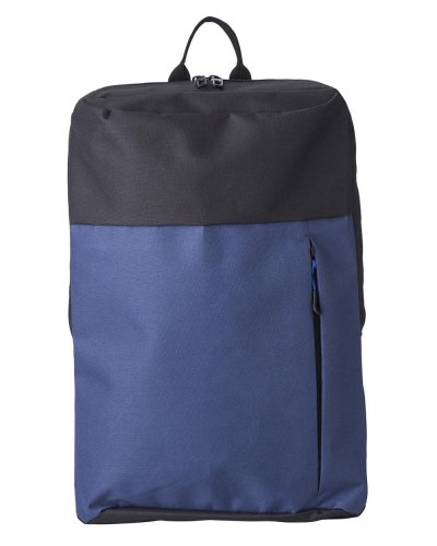 Zaino in poliestere 600 D Freya Blu