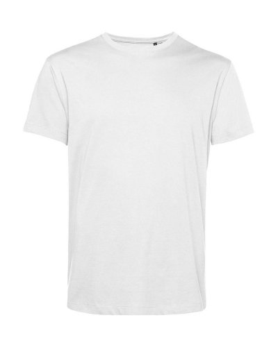 T-shirt organic inspire E150 White