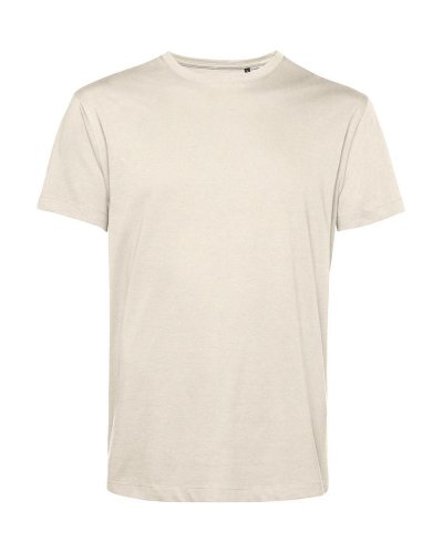 T-shirt organic inspire E150 Off White