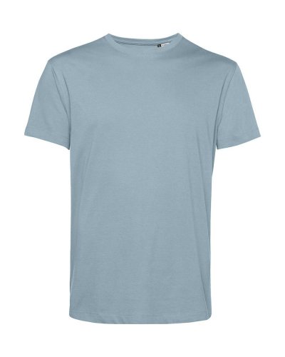 T-shirt organic inspire E150 Blue Fog