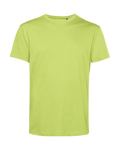 T-shirt organic inspire E150 Lime