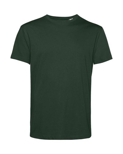 T-shirt organic inspire E150 Forest Green