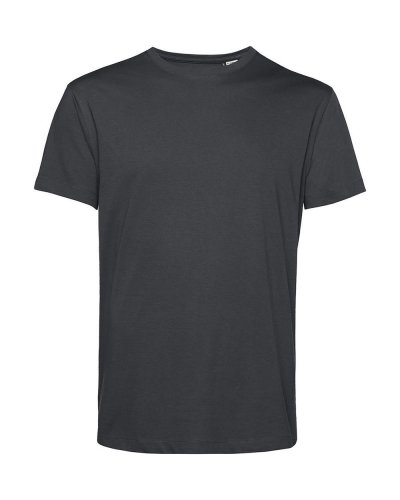 T-shirt organic inspire E150 Asphalt