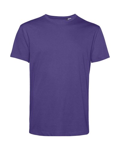 T-shirt organic inspire E150 Radiant purple