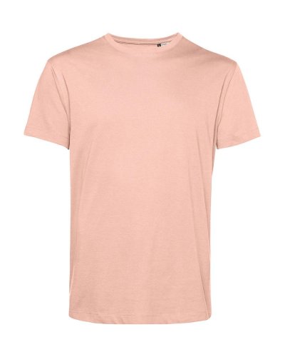 T-shirt organic inspire E150 Soft Rose
