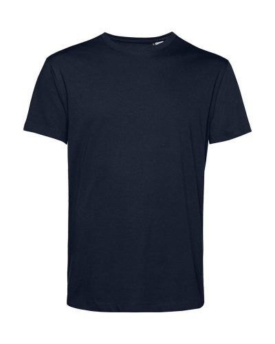 T-shirt organic inspire E150 Navy Blue