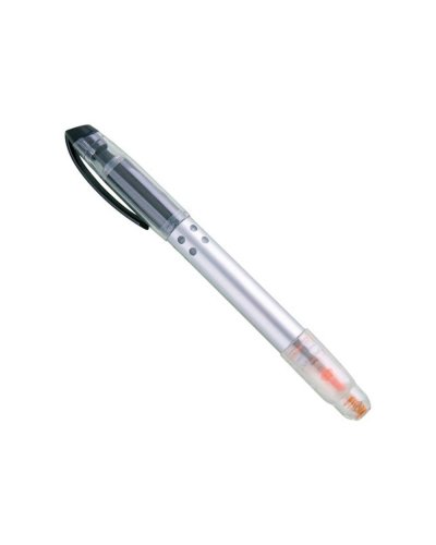 Evidenziatore Arancione e roller Duo
