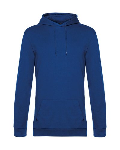 Felpa Hoodie French Terry