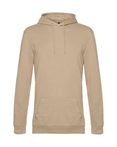 Felpa Hoodie French Terry Desert