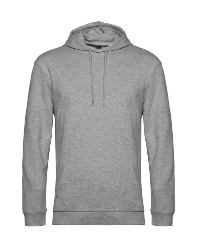 Felpa Hoodie French Terry