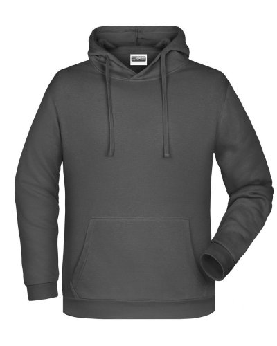 Basic Hoody Man