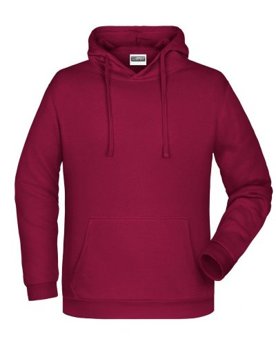 Basic Hoody Man