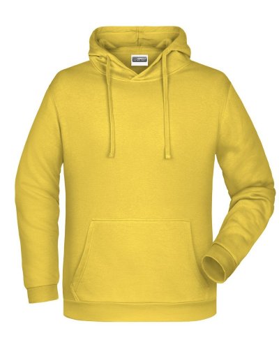 Basic Hoody Man