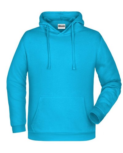 Basic Hoody Man
