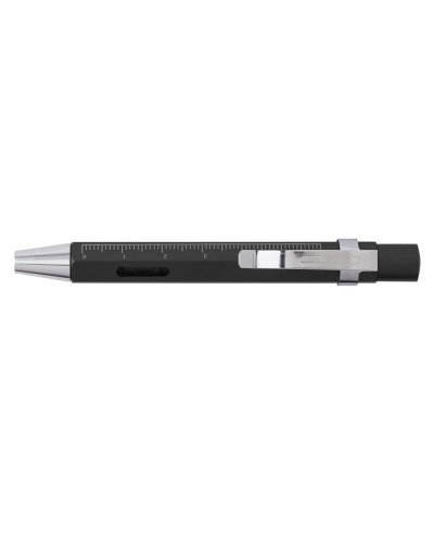 Juego de destornilladores de aluminio Nero