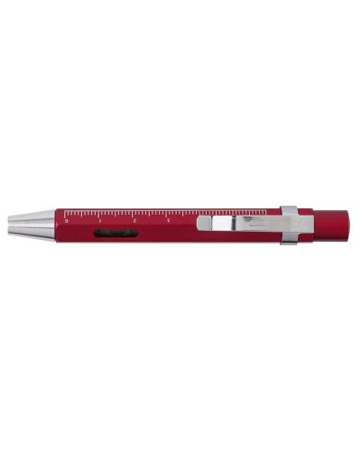 Juego de destornilladores de aluminio Rosso