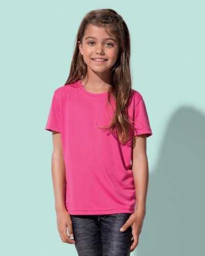T-shirt Kids Sport