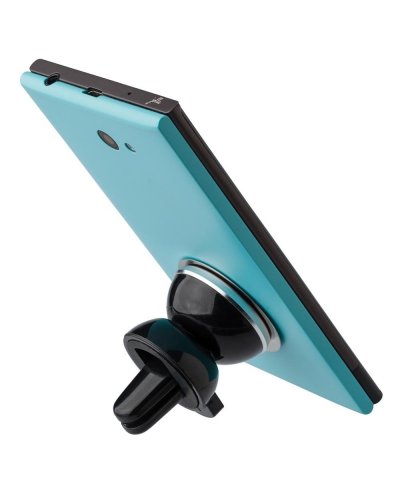 Supporto auto per smartphone magnetico