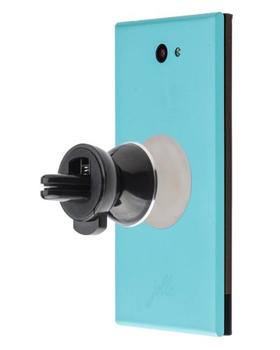 Supporto auto per smartphone magnetico