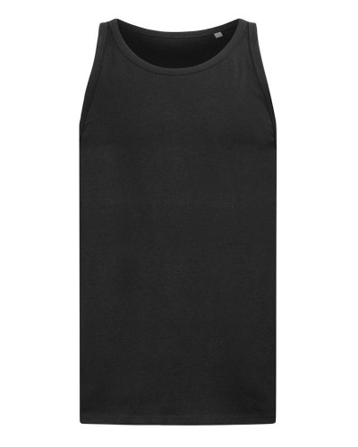 Tank Top Black Opal