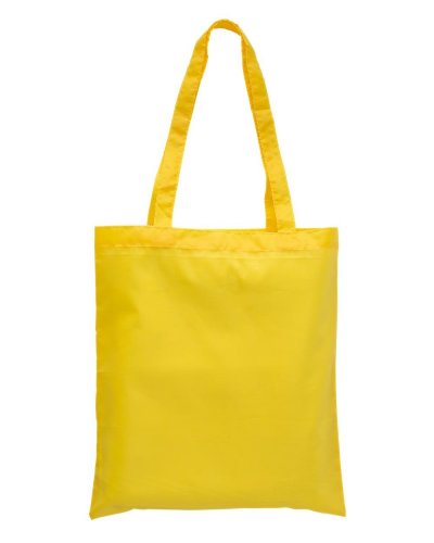 Borsa shopping in poliestere R-PET Anaya