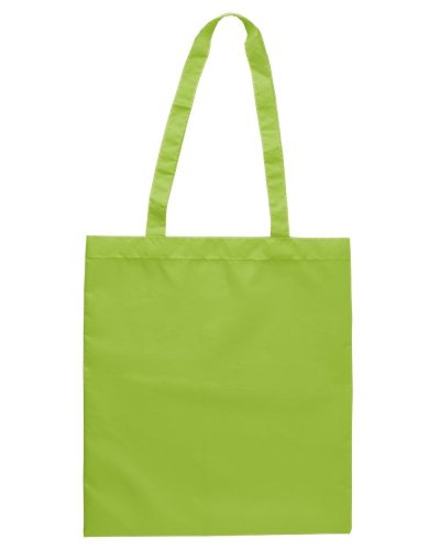 Borsa shopping in poliestere R-PET Anaya Calce