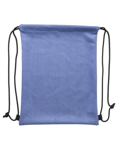 Sacca in poliestere Cassandra Blu