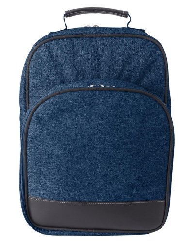 Zaino termico da il Pic-Nic per 2 persone Jolie Blu