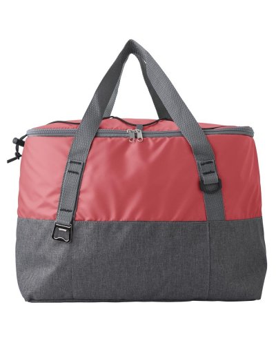 Borsa termica in polycanvas Carlos Rosso