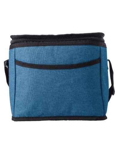 Borsa termica capacità 6 lattine Margarida Celeste
